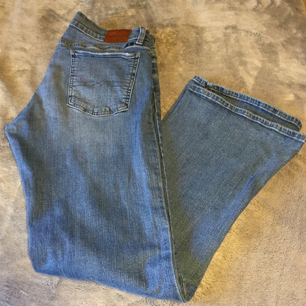 Lucky Brand Jeans